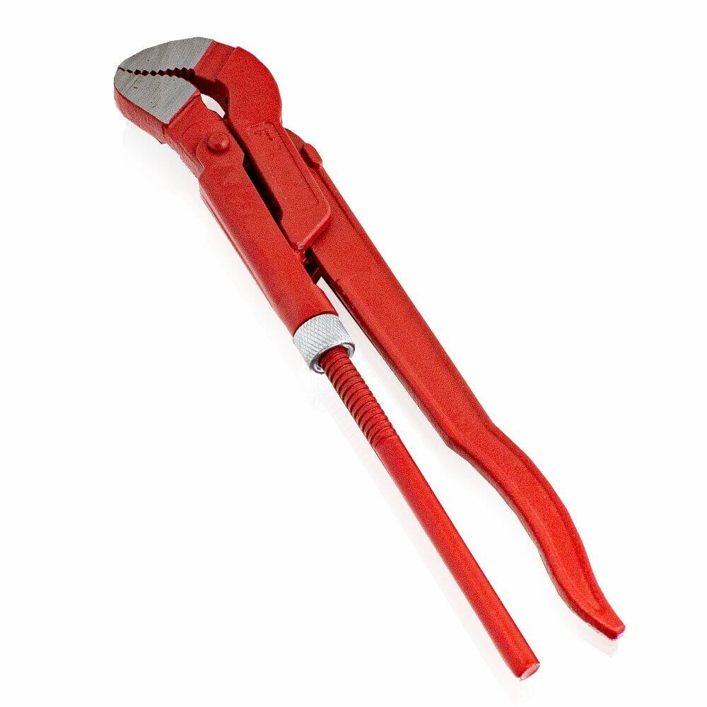 SADA HYDRAULICKÝCH KLÍČŮ BITUXX NA TRUBKY NASTAVITELNÉ KLÍČE ŽABKY 3KS M17863(17680+17681+17682)